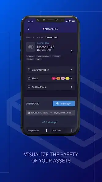 Play MonoM AIoT Platform as an online game MonoM AIoT Platform with UptoPlay