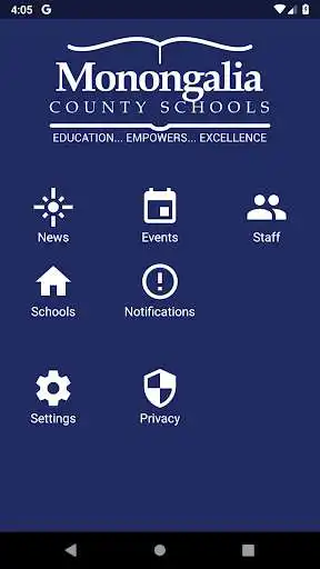 Play Monongalia County Schools  and enjoy Monongalia County Schools with UptoPlay