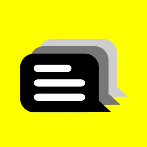 Play MonoNotes: Message Yourself APK