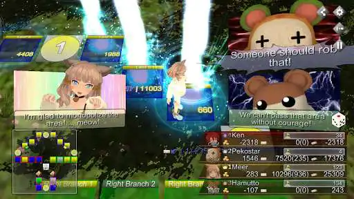 Play Monopolia - monopolize them all!  and enjoy Monopolia - monopolize them all! with UptoPlay