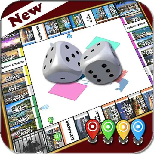 Free play online Monopoli Indonesia Offline APK