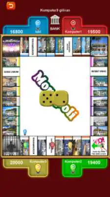 Play Monopoli Indonesia Offline