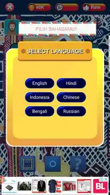 Play Monopoli Indonesia Offline