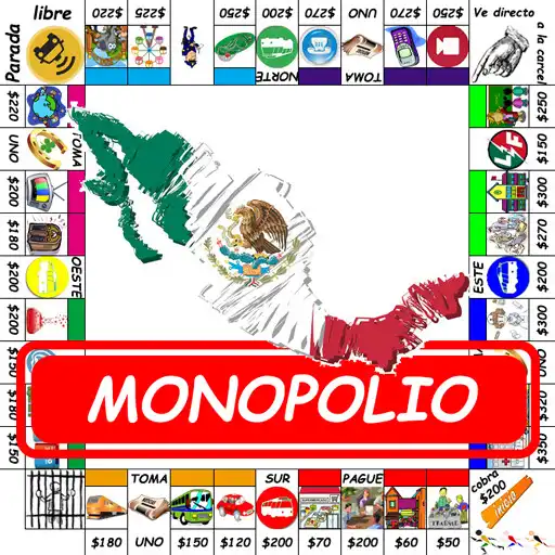 Play Monopolio APK Play Monopolio APK