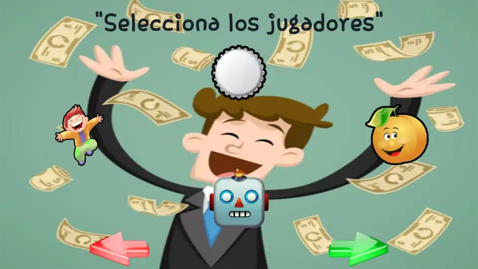 Play Monopolio as an online game Monopolio with UptoPlay