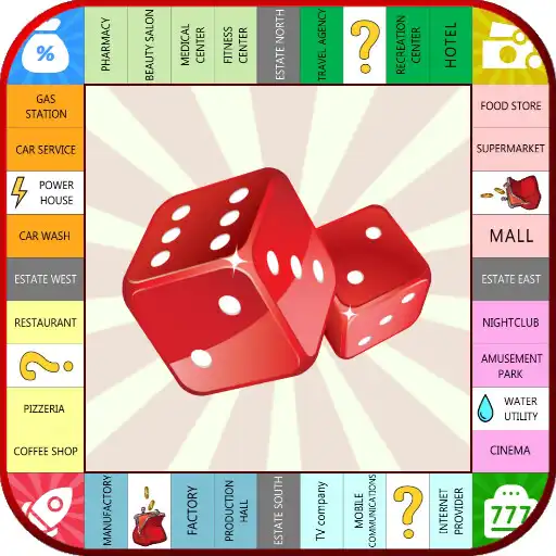 Play Monopolist Business Dice Board APK Play Monopolist Business Dice Board APK