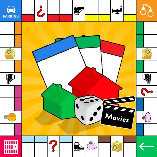 Play Monopolize Movies. Board games APK Play Monopolize Movies. Board games APK