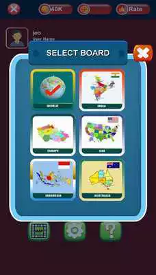 Play Monopoly Board - Business Game