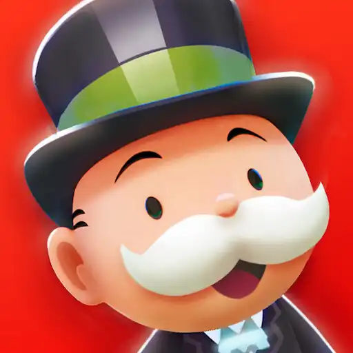 Monopoly GO Family Board Game online game with UptoPlay