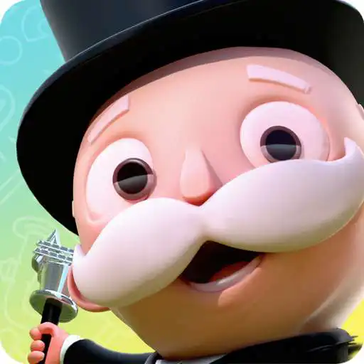 Spielen Sie MONOPOLY GO! APK