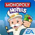 Free play online MONOPOLY Hotels  APK