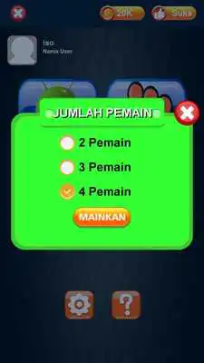 Play Monopoly Indonesia With Friends