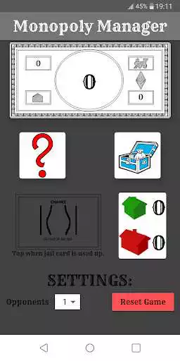 Play Monopoly Manager  and enjoy Monopoly Manager with UptoPlay