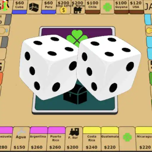 Play Monopoly QS APK Play Monopoly QS APK
