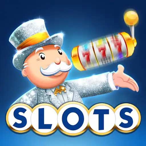 Play MONOPOLY Slots - Casino Games APK Play MONOPOLY Slots - Casino Games APK