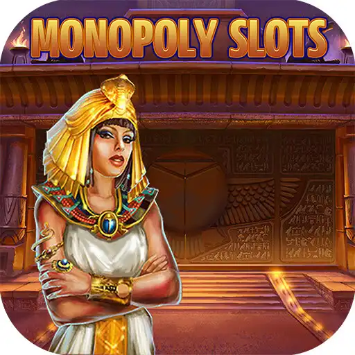 Play Monopoly Slots APK Play Monopoly Slots APK