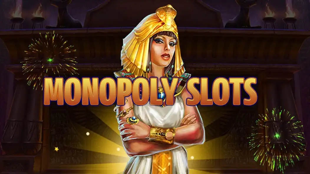 Play Monopoly Slots  and enjoy Monopoly Slots with UptoPlay