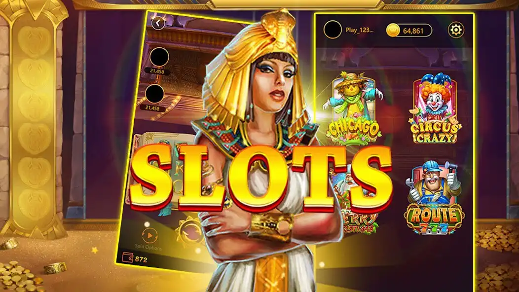 Play Monopoly Slots as an online game Monopoly Slots with UptoPlay