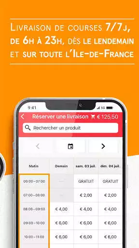 Play Monoprix plus as an online game Monoprix plus with UptoPlay