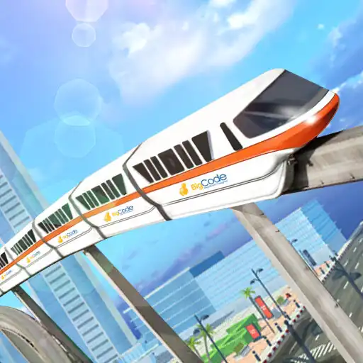 Play Monorail Simulator 3D APK Play Monorail Simulator 3D APK