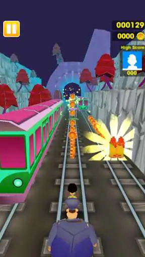 Play Monorail Surfers in Mollet  and enjoy Monorail Surfers in Mollet with UptoPlay