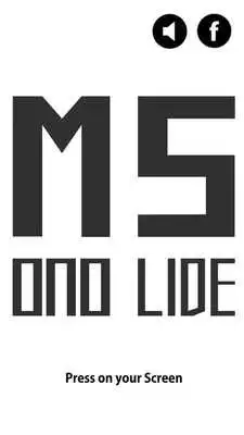 Play MonoSlide Play MonoSlide