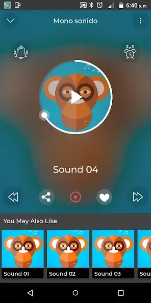 Play Mono sound as an online game Mono sound with UptoPlay