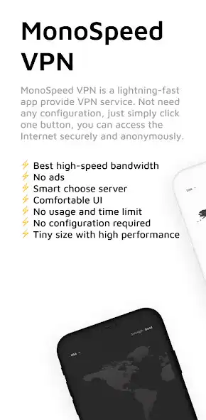 Play MonoSpeed VPN  and enjoy MonoSpeed VPN with UptoPlay