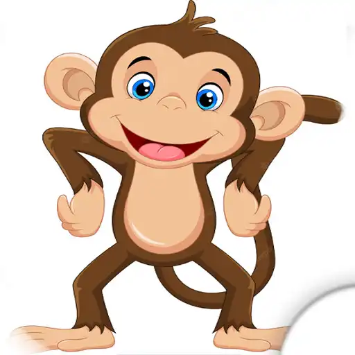 Play Monos Stickers Animados APK