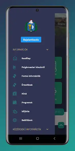 Play Monostorpályi Önkormányzat as an online game Monostorpályi Önkormányzat with UptoPlay
