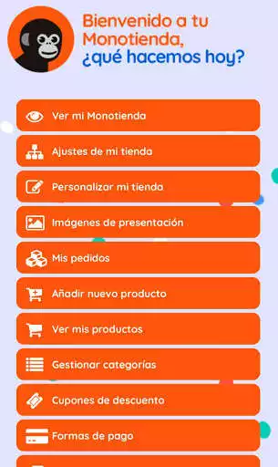 Play Monotienda as an online game Monotienda with UptoPlay