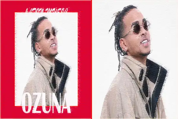 Play MONOTONY shakira ozuna  and enjoy MONOTONY shakira ozuna with UptoPlay
