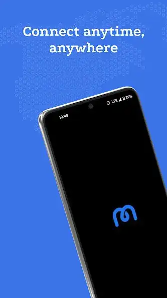 Play Mono VPN: Express And Secure  and enjoy Mono VPN: Express And Secure with UptoPlay