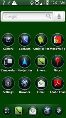 Play MonoWall Petit Play MonoWall Petit