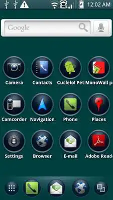 Play MonoWall Petit Play MonoWall Petit