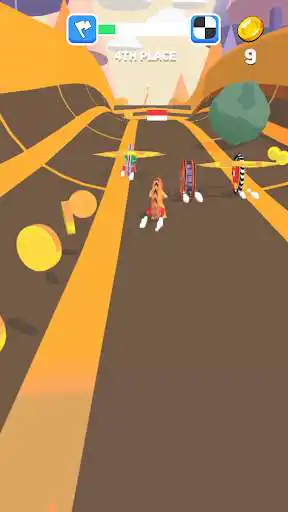Play Mono Wheel  and enjoy Mono Wheel with UptoPlay