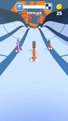 Play Mono Wheel as an online game Mono Wheel with UptoPlay