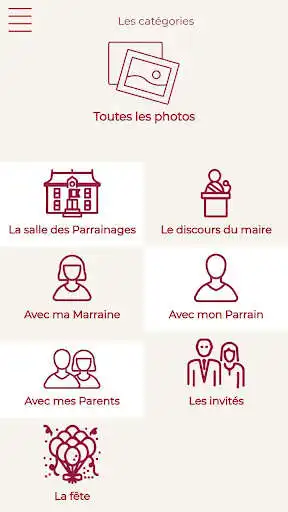 Play Mon parrainage civil as an online game Mon parrainage civil with UptoPlay