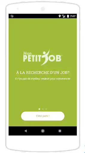 Play MON PETIT JOB  and enjoy MON PETIT JOB with UptoPlay