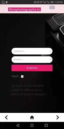 Play Monphotographe  and enjoy Monphotographe with UptoPlay