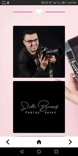 Play Monphotographe as an online game Monphotographe with UptoPlay