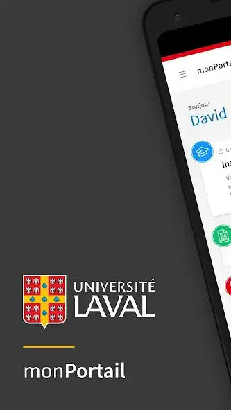 Play monPortail  and enjoy monPortail with UptoPlay