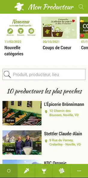 Play Mon Producteur as an online game online Mon Producteur with UptoPlay Play Mon Producteur as an online game Mon Producteur with UptoPlay