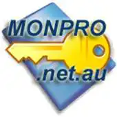 Free play online MonPro mJob APK