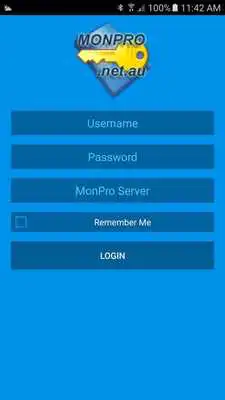 Play MonPro mJob