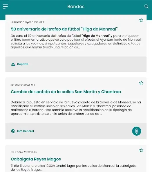 Play Monreal Informa as an online game Monreal Informa with UptoPlay