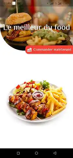 Play Mon Resto  and enjoy Mon Resto with UptoPlay