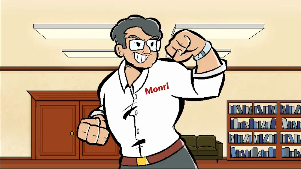 Play Monri Game  and enjoy Monri Game with UptoPlay