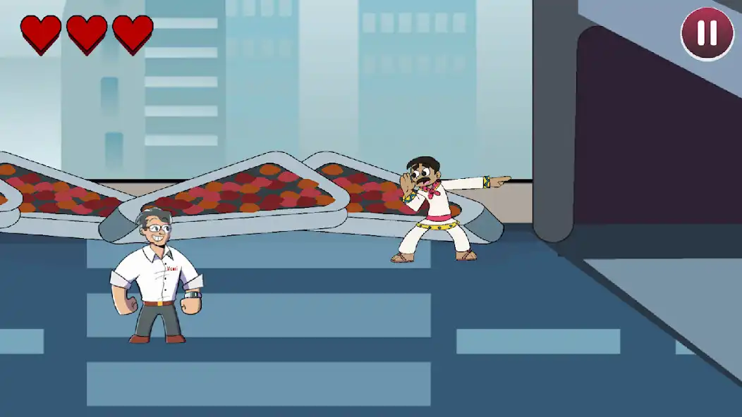 Play Monri Game as an online game Monri Game with UptoPlay