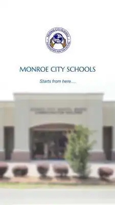 Play Monroe City Schools Play Monroe City Schools
